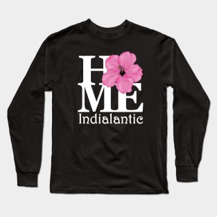 HOME Indialantic Long Sleeve T-Shirt